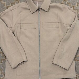 Women’s Lululemon zip jacket